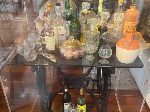 Casa-Museo César Manrique-Haria必去景点