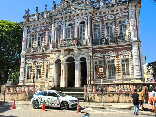 ilheus passeios-Ilheus必去景点