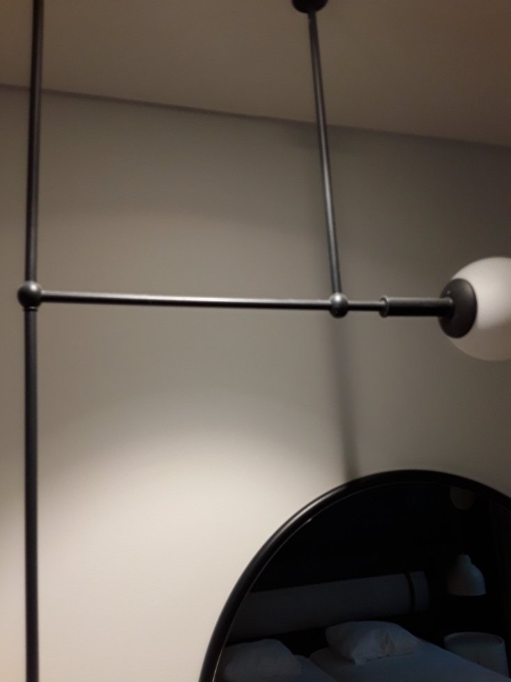 Fletcher Hotel-Restaurant Oisterwijk-Tilburg-客卧