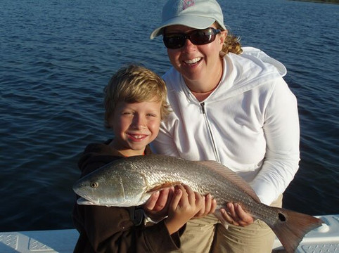 Gone Fishing Guide Service-Oak Hill必去景点