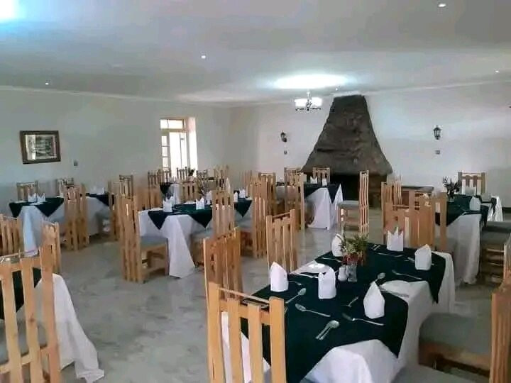 Mount Nyangani-尼扬加必去景点