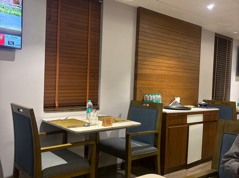 Vivanta Thiruvananthapuram主图