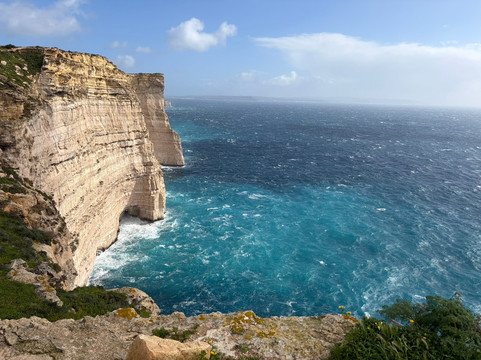 Sanap Cliffs-Munxar必去景点
