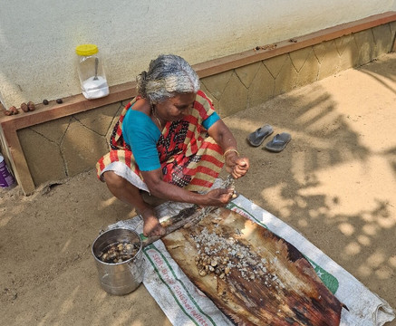 Back 2 Village-Vadakkemuri必去景点