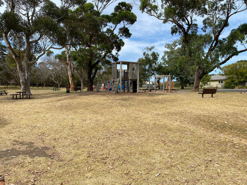 Flinders Township Reserve-弗林德斯必去景点