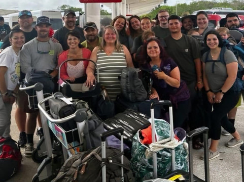 大狼小屋-Centralia必去景点