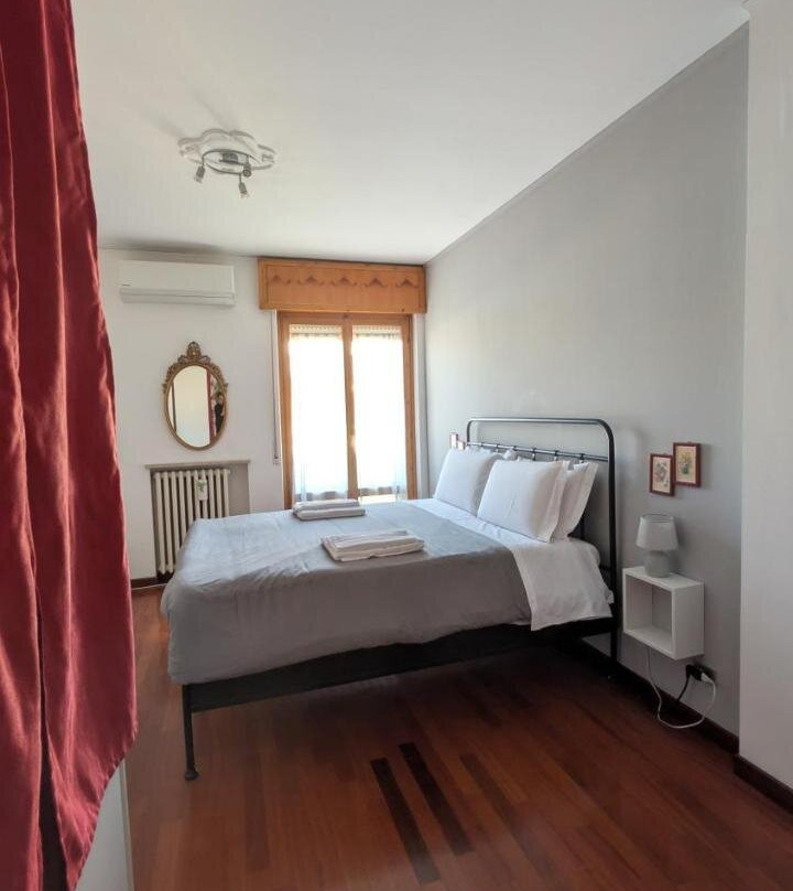 Casa Doretta - Camere Rooms