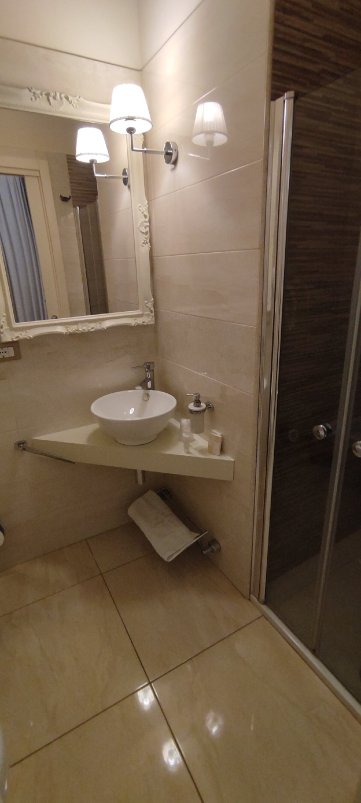 帕拉佐柏夫住宿加早餐旅馆-官方