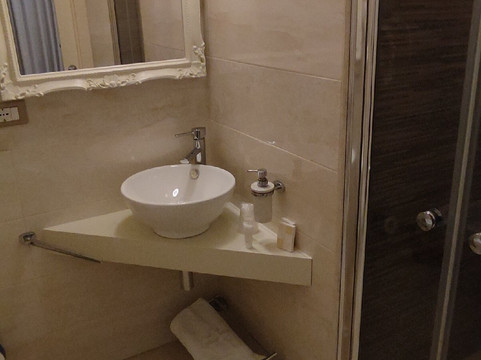 帕拉佐柏夫住宿加早餐旅馆主图