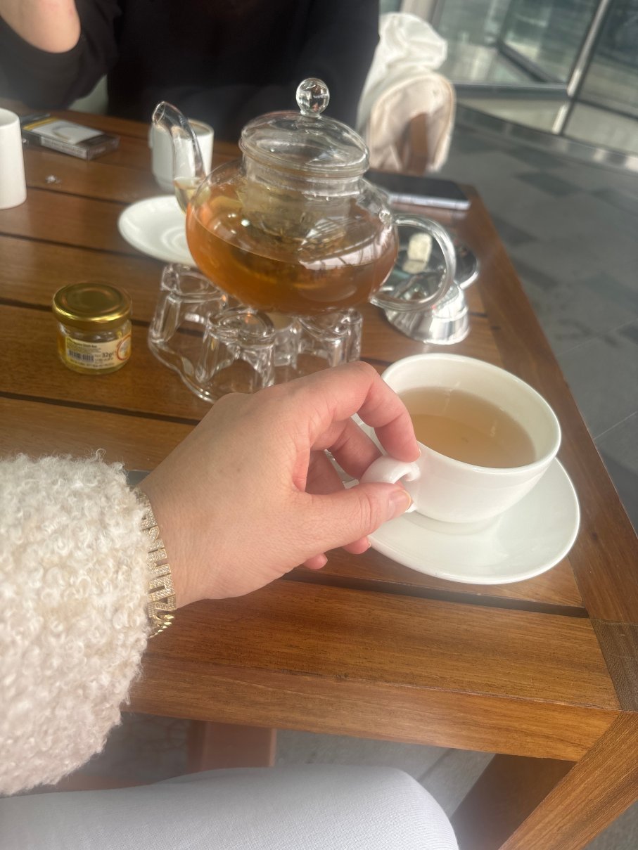 伊斯坦布尔温德姆至尊酒店及会议中心-浴室