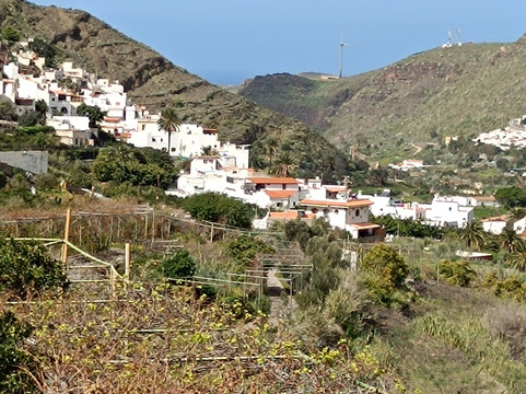 Trip Gran Canaria-大加那利岛拉斯帕尔马斯必去景点