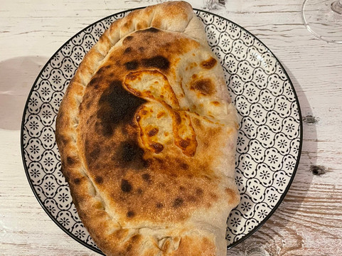 Le Comptoir À Pizzas