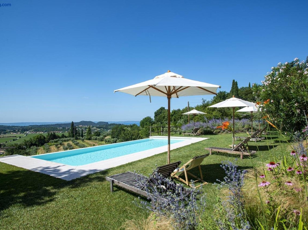 Agriturismo GaiaSofia