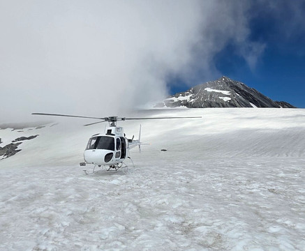 Aspiring Helicopters-瓦纳卡必去景点