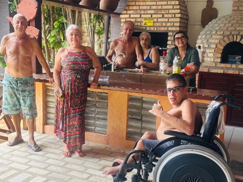 Angelo的家宾馆主图