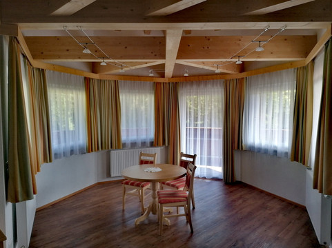 Hotel Thaneller Stadl Bräu主图