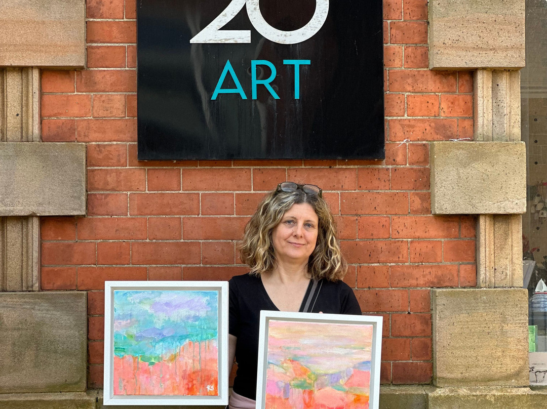 2020 Art-Whitehead必去景点