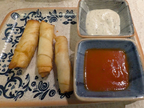 A La Istanbul Turkish Cuisine