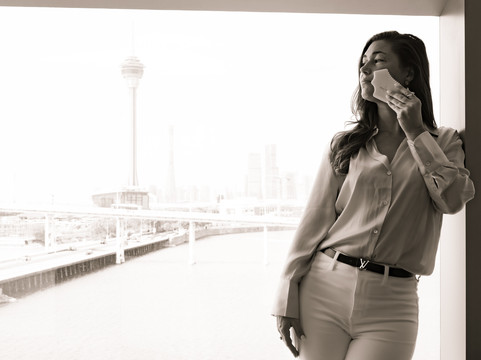 文华东方水疗中心-澳门必去景点