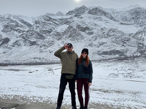 See Pakistan Tours-Naran必去景点