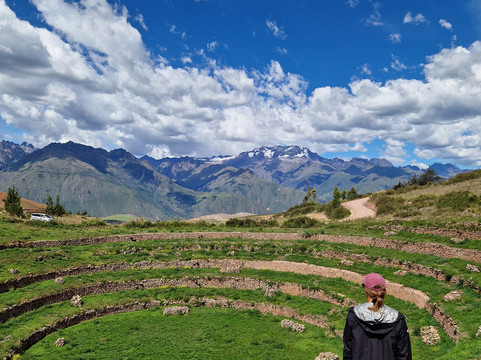 Sacred Expeditions Peru Tour Operator-奥扬泰坦博必去景点