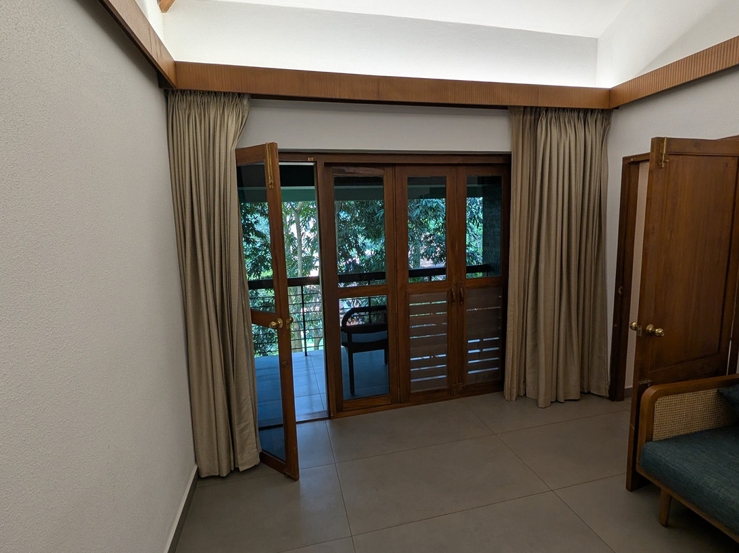 小豆蔻镇度假村主图