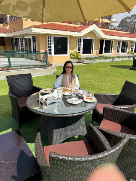 卡尔顿酒店-官方