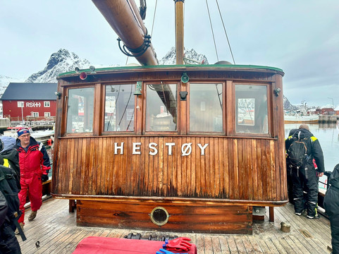 Go2Lofoten-斯沃尔韦尔必去景点