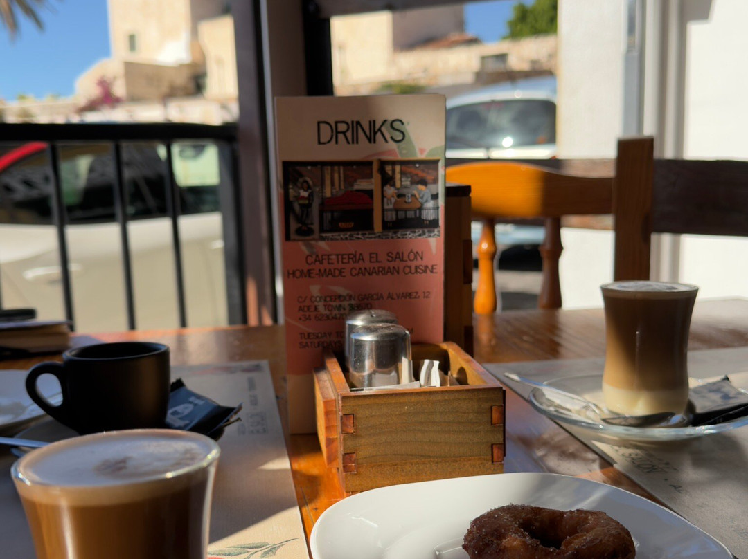 Casa Fuerte-特内里费岛必去景点