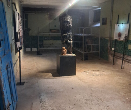 Pitesti Prison Memorial-皮特什蒂必去景点