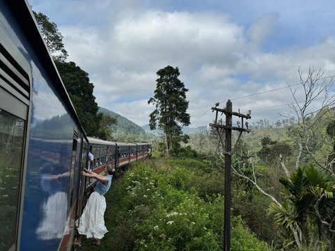 Sri Lanka Kavi Tours-卡卢特勒必去景点