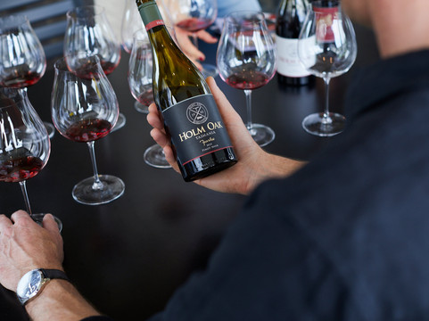 Holm Oak Vineyards-Rowella必去景点