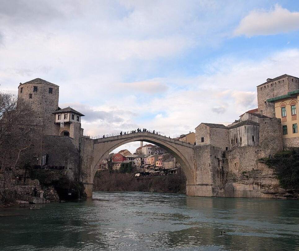 Meet Bosnia Tours-萨拉热窝必去景点