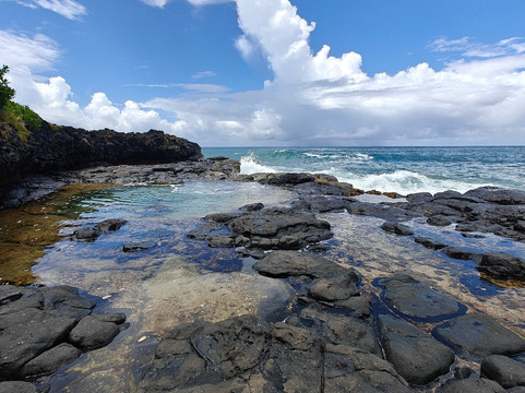 Enfants Nature Mauritius-Black River必去景点