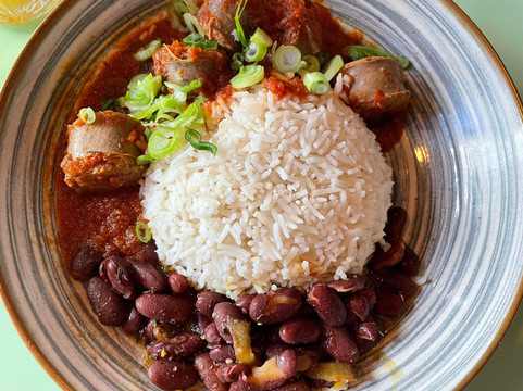 Le Dodo Blanc Restaurant 