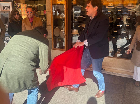 Piero's Famous Tour-马德里必去景点