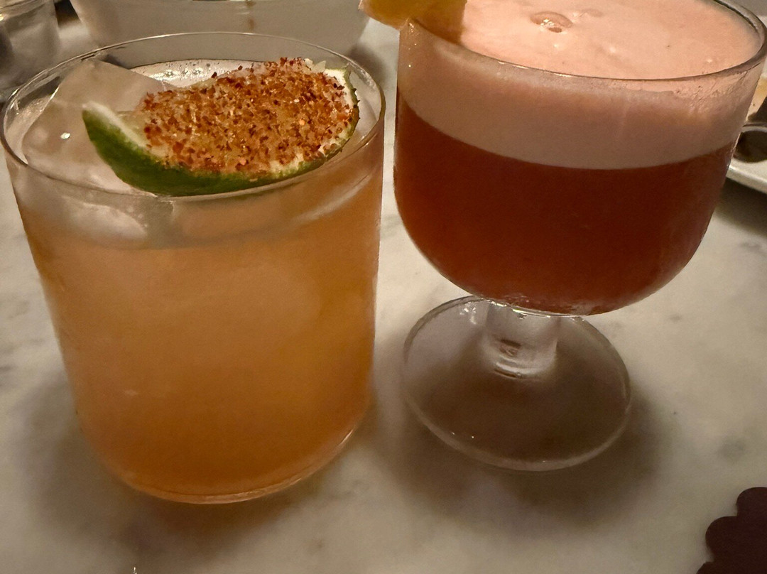 Folly's Bar And Bistro Cammeray