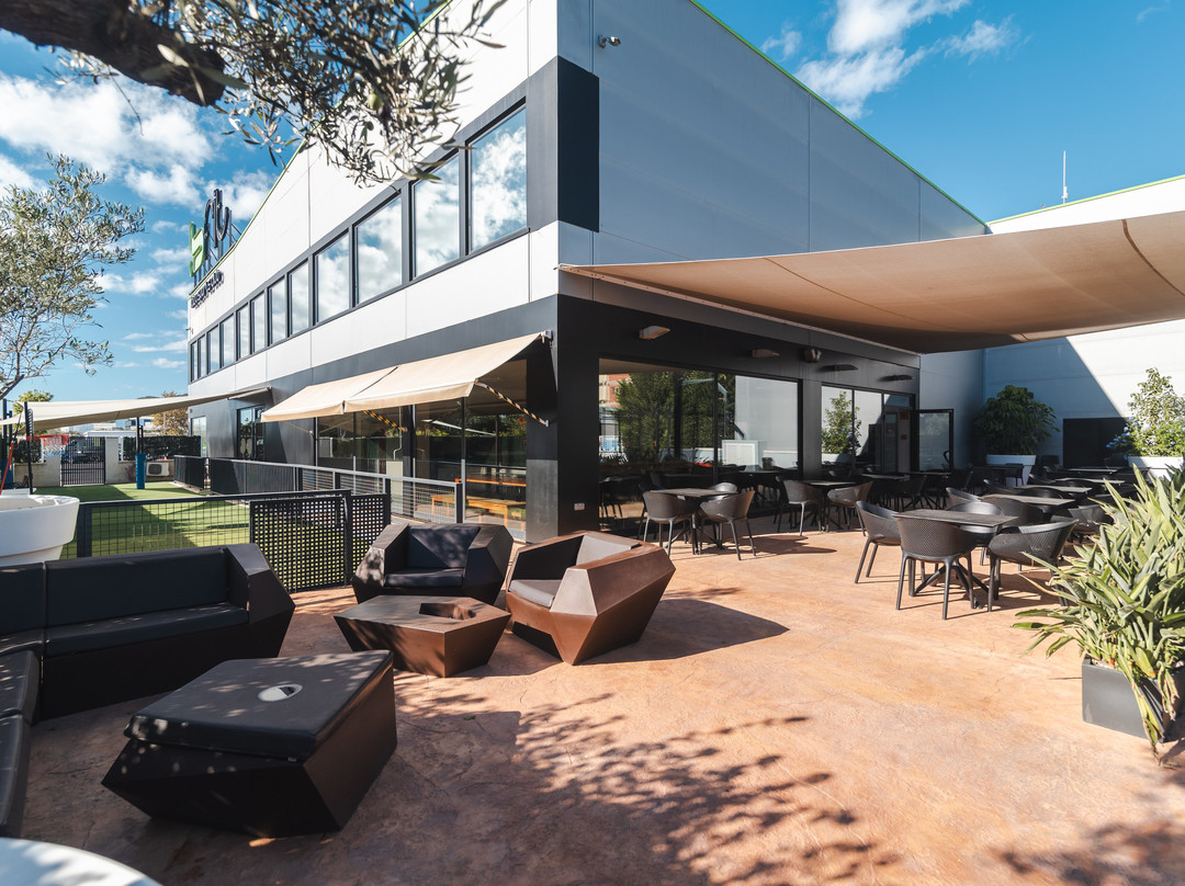 Bfit Ibiza Sports Club-伊维萨城区必去景点