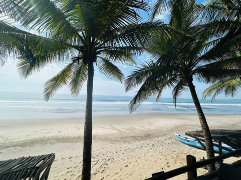 The Big Blue Resort & Spa主图