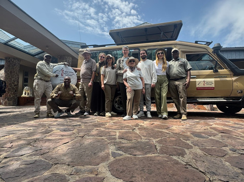 Northern Masailand Safaris-阿鲁沙必去景点