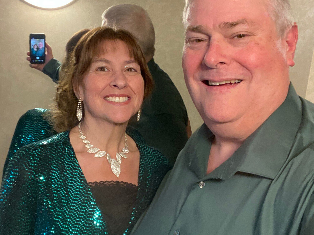 圣路易斯-近森林公园德鲁里套房酒店主图