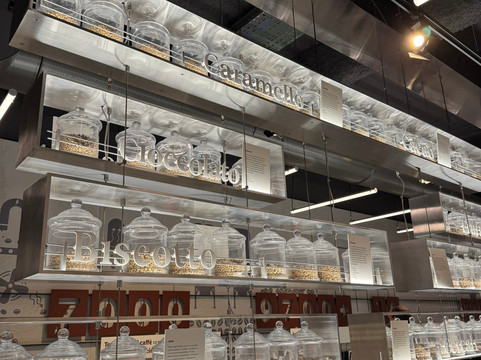 Museo Lavazza-都灵必去景点