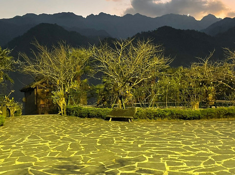 新寨生态旅馆主图