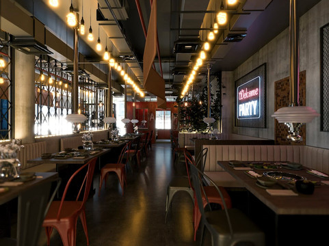 Matjo - Bbq & Hotpot