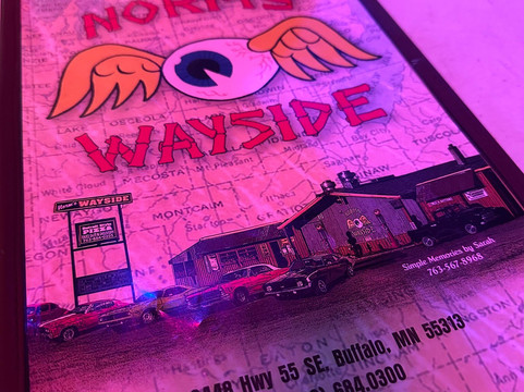 Norm's Wayside主图