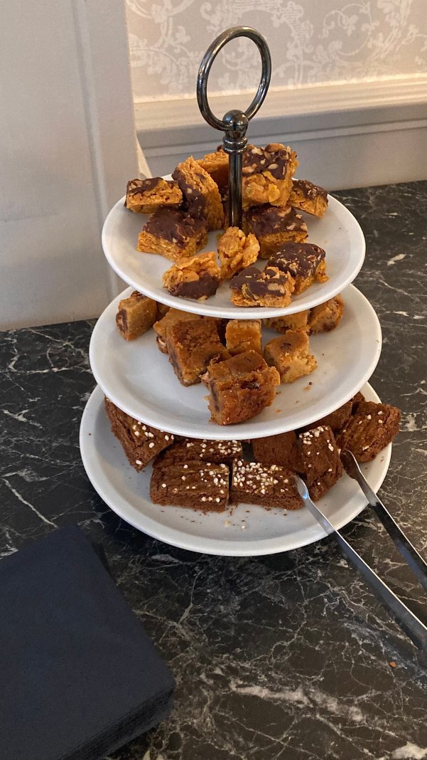 尼奈斯港会议中心酒店-官方