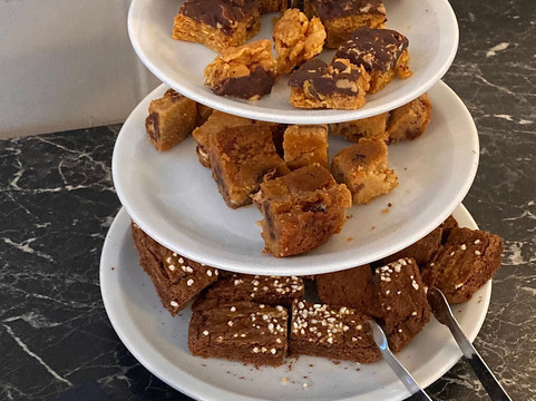 尼奈斯港会议中心酒店主图