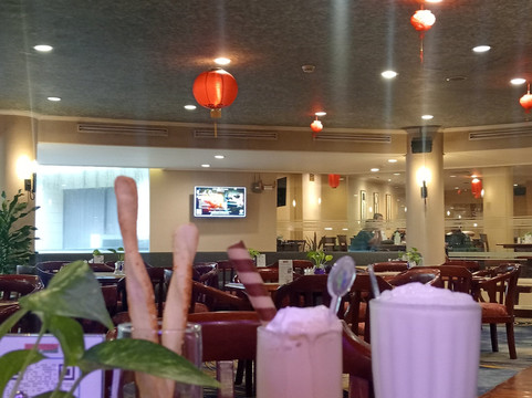 普尔瓦卡达普莱姆广场酒店主图