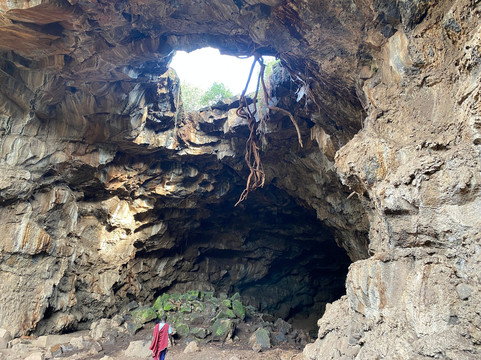 Mount Suswa Conservancy-内罗毕必去景点
