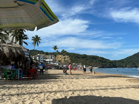 Jaltemba Transport & Tours-La Peñita de Jaltemba必去景点